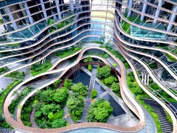 Marina One Residences (D1), Apartment #253236471